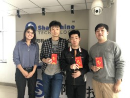 速來(lái)圍觀 | “我最喜愛(ài)的年會(huì)節(jié)目”評(píng)選揭曉啦！